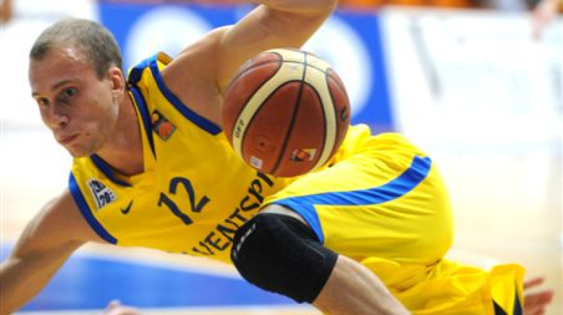 Akselis Vairogs
Foto: bkventspils.lv