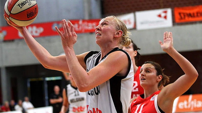 Ann Wauters
Foto: fibaeurope.com