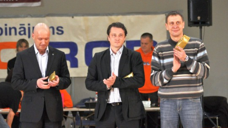 Foto: Ivars Račko
