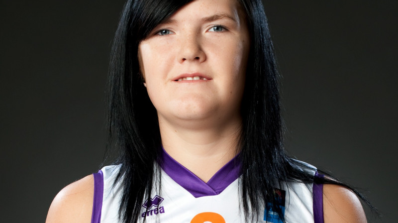 Līga Šurkusa pirmdien guva 19 punktus
Foto: Studio Imagine, Renārs Koris, www.tttriga.lv
