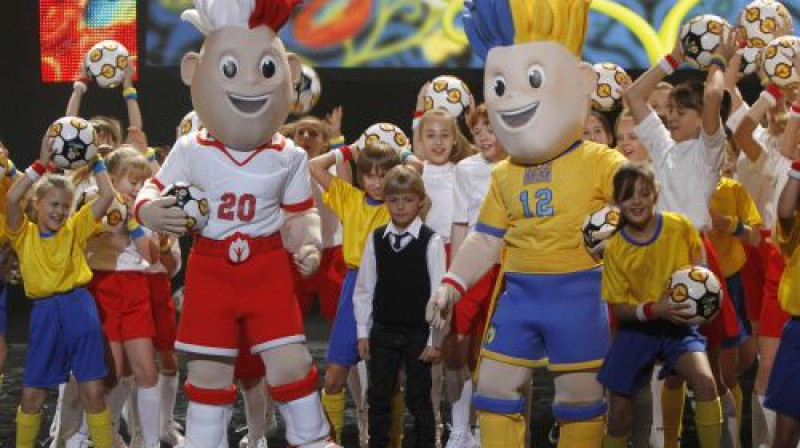 Foto: AP/Scanpix