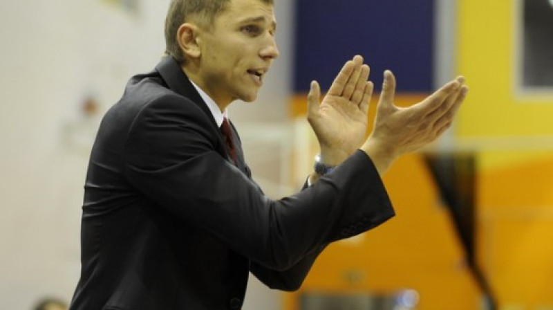 Nikolajs Mazurs
Foto: Romāns Kokšarovs, Sporta Avīze/f64
