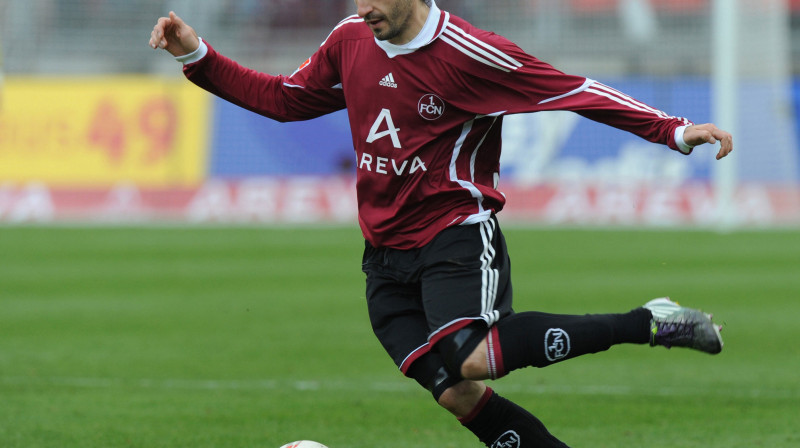 Havjērs Pinola
Foto: AFP
