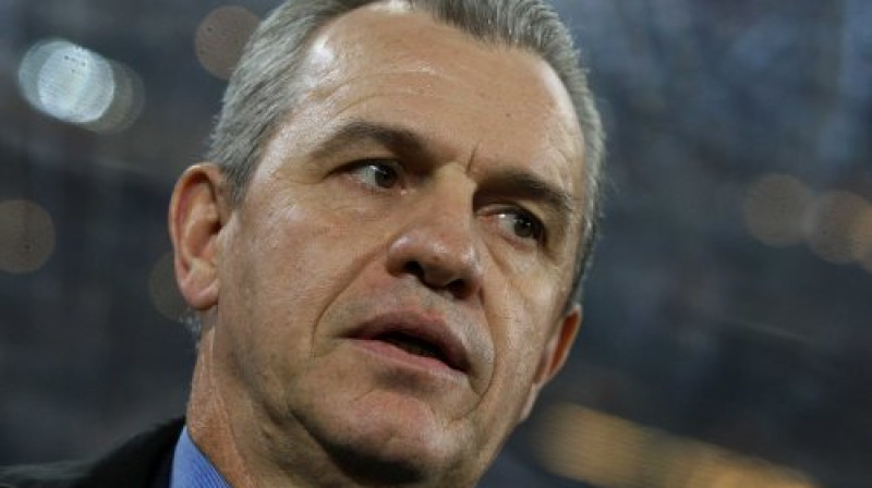 Havjērs Agire
Foto: lapresse