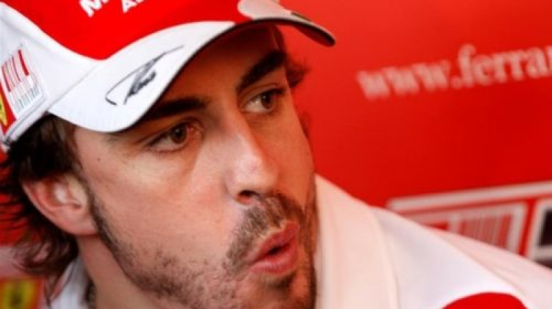 Fernando Alonso
Foto: www.gpupdate.net