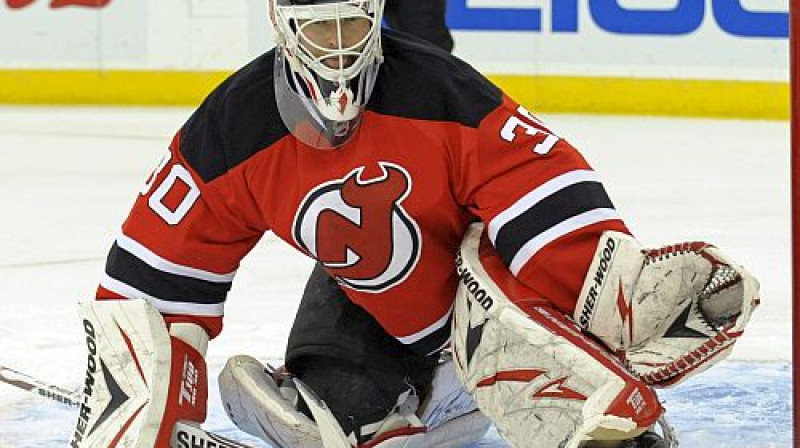 Martins Brodērs
Foto: AP/Scanpix