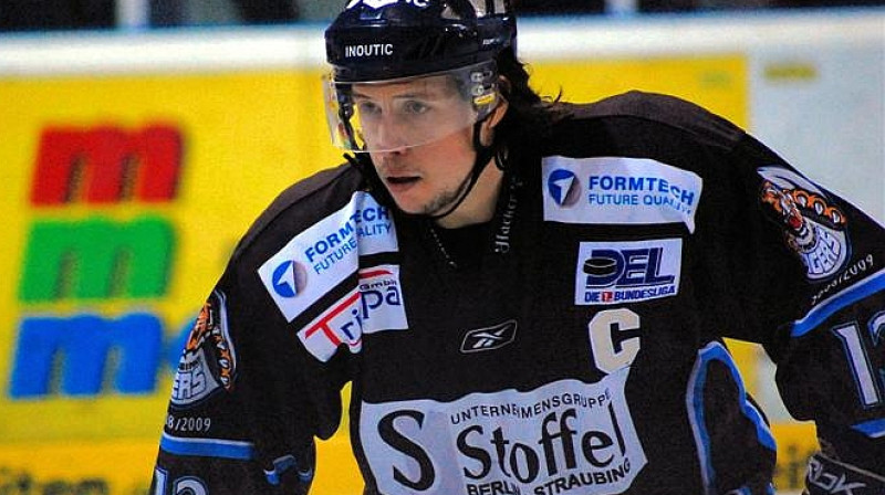 Uzvaras vārtu autors Eriks Melo.
Foto: del.org