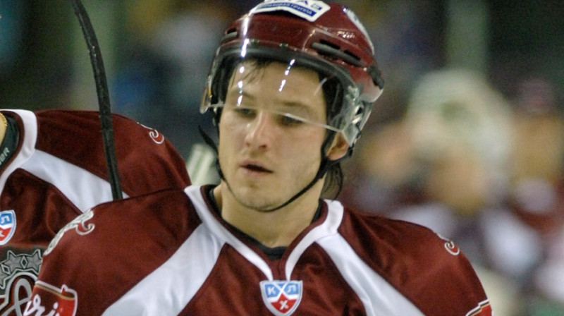 Rodrigo Laviņš
Foto: Romāns Kokšarovs, Sporta Avīze, f64