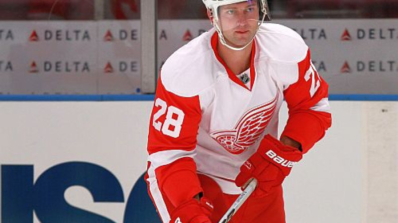 Braiens Rafaļskis
Foto: AFP/Scanpix
