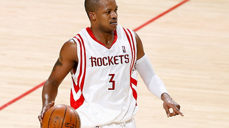 Stīvs Frensiss
Foto: http://houston.sbnation.com