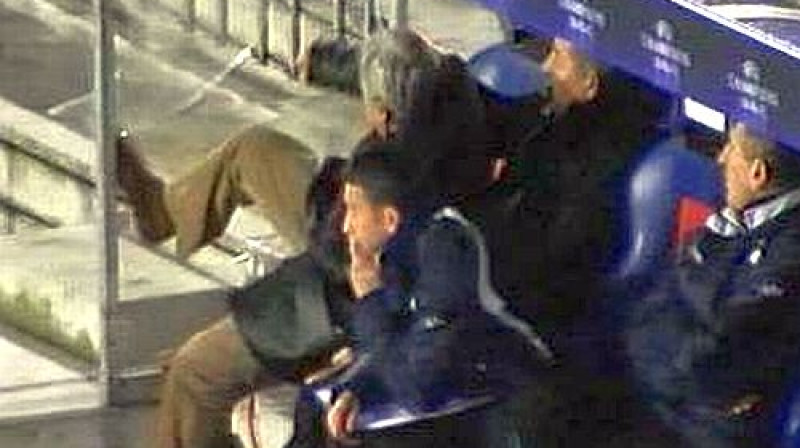 Sorins Kartu darbībā
Foto: www.adevarul.ro