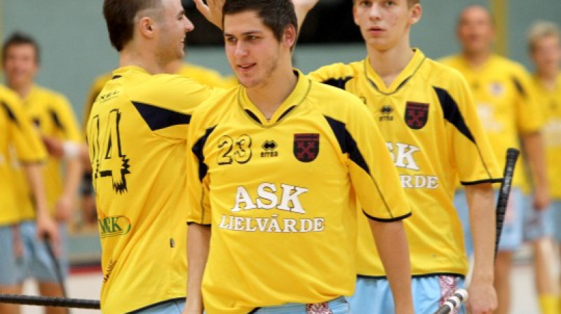 "Lielvārde"
Foto: Ritvars Raits