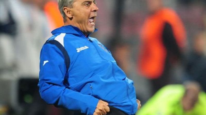 Sorins Kartu
Foto: AFP/Scanpix