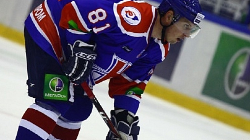 Georgijs Pujacs
Foto: hcsibir.ru