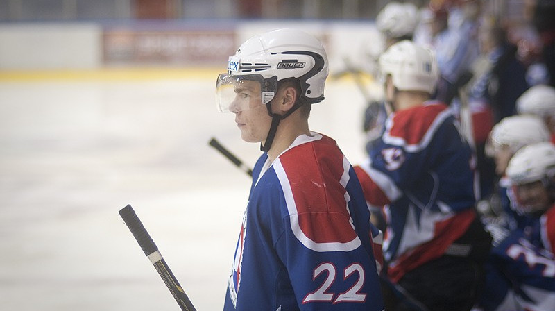 Pēteris Pujāts
Foto: Aigars Prūsis