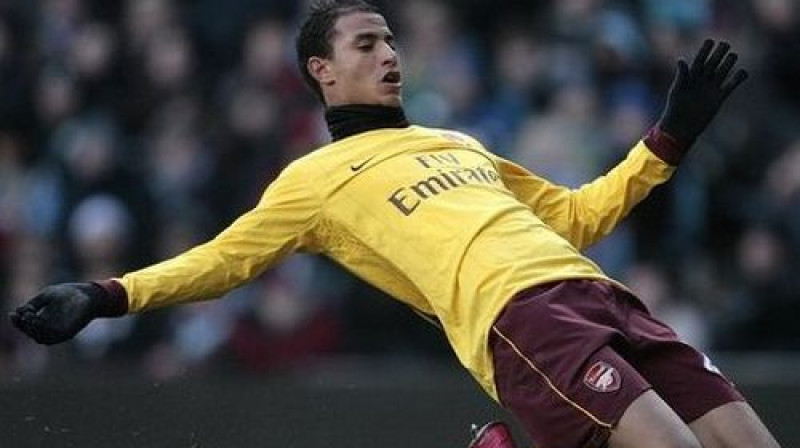 Maruāns Šamaks
Foto: EMPICS Sport/Scanpix