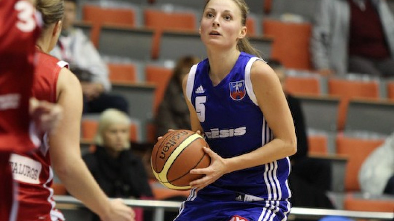 Zane Zeltiņa
Foto: Mārtiņš Sīlis