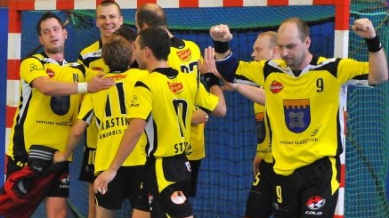 Foto: Romualds Vambuts, Sportacentrs.com
