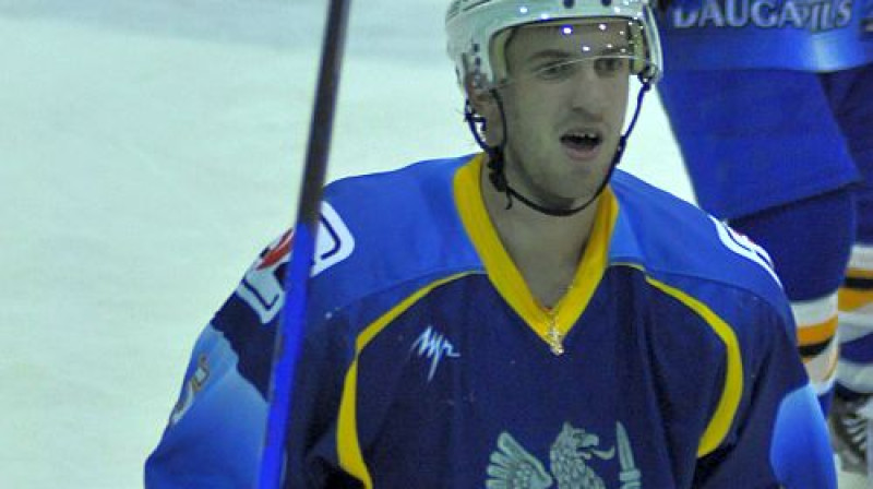 Vladislavs Balakuns
Foto: Ivars Račko, Sportacentrs.com