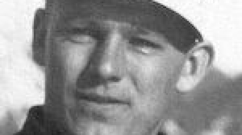 Aleksejs Auziņš
Foto: no personiskā arhīva