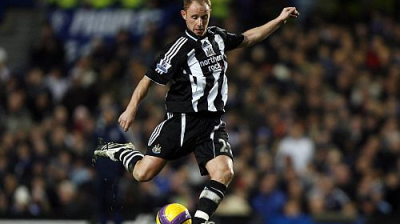 Nikijs Bats
Foto: Professional Sport/Scanpix