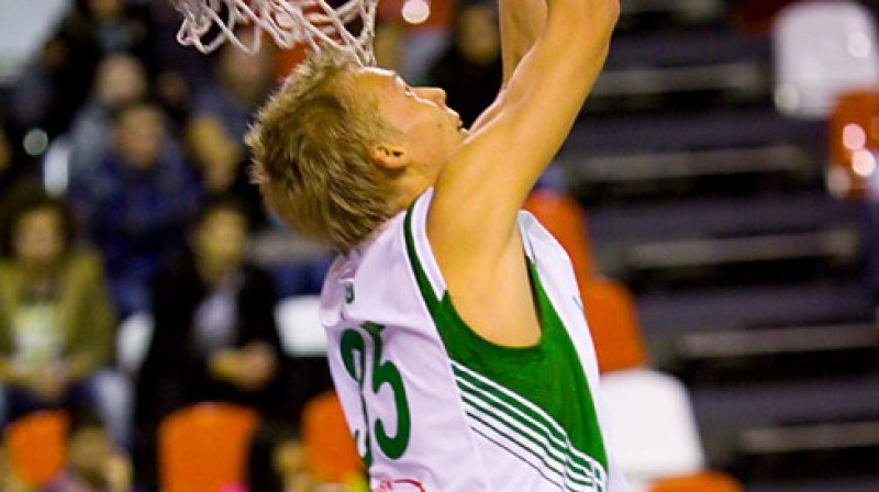 Jānis Bērziņš
Foto: Jānis Priedītis
