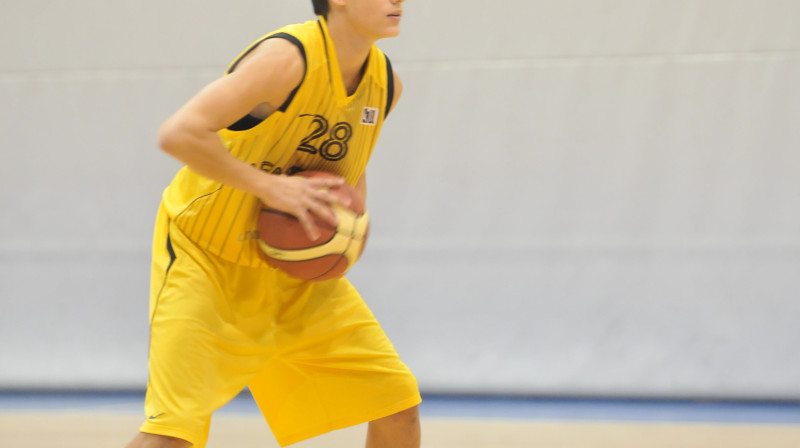Dāvis Čoders
Foto:bkventspils.lv