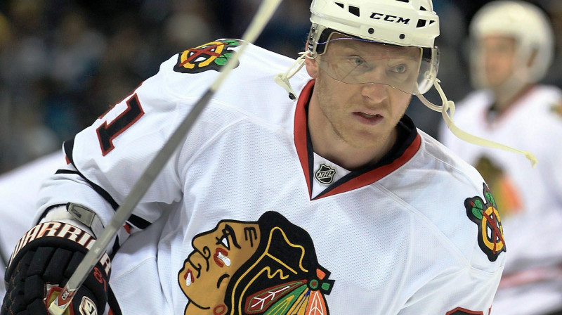 Marians Hosa
Foto: AFP/Scanpix