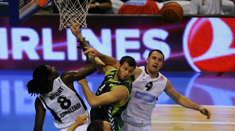 Joel Freeland
Foto: AP/AFP/Scanpix
