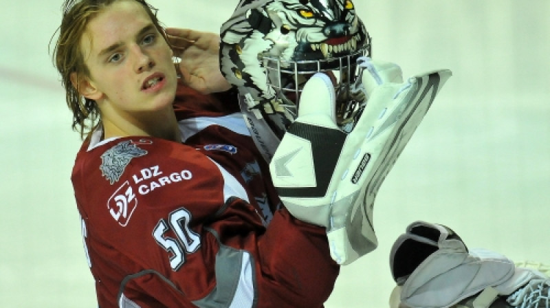 Foto: Romualds Vambuts, Sportacentrs.com