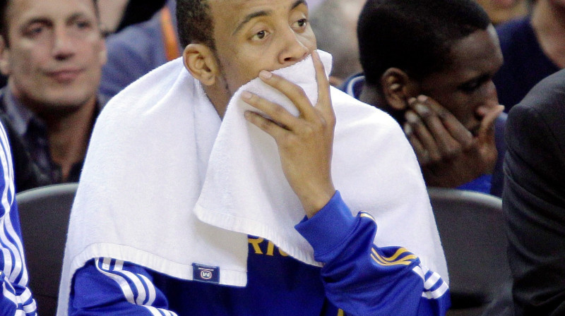 Monta Eliss
Foto: AP/Scanpix