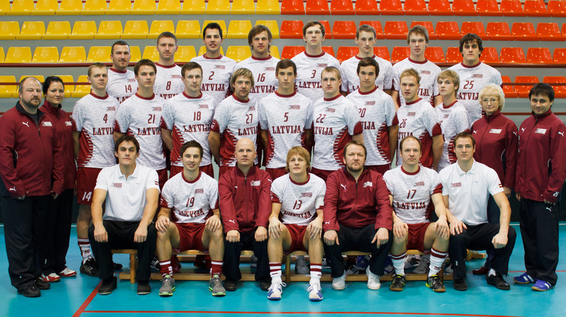 Foto: Mārtiņš Šults
