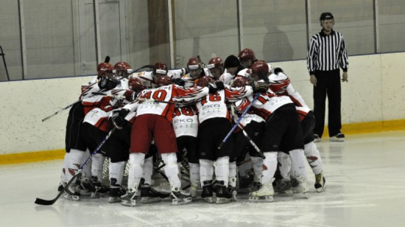 Elektrēnu ''Enerģija-Orakulas''
Foto: Ivars Račko