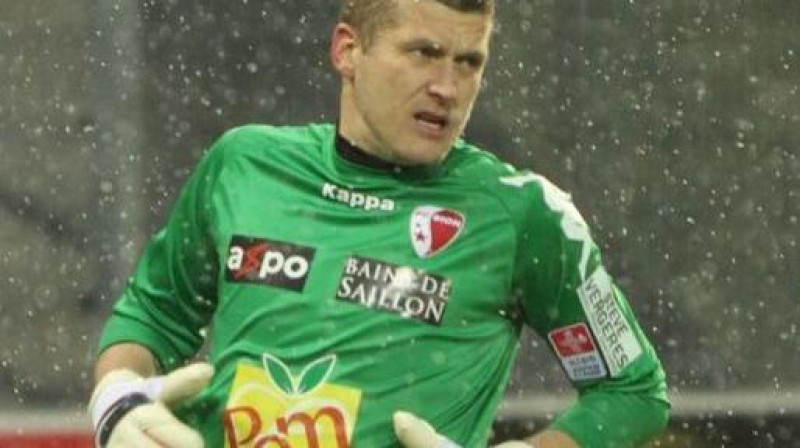 Andris Vaņins
Foto: www.1909.ch