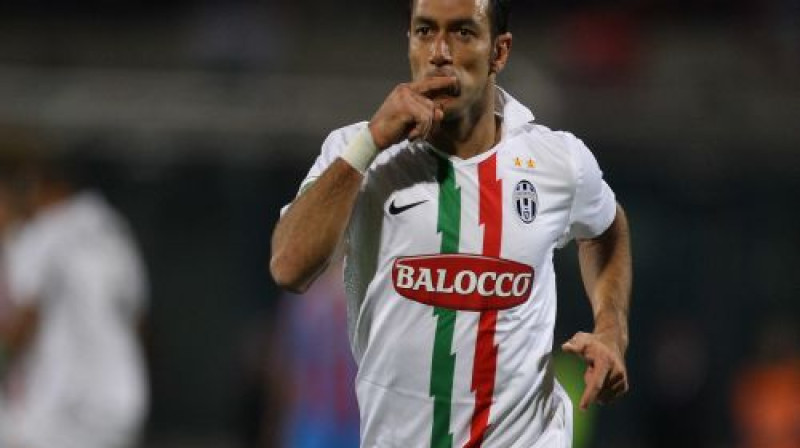 Fabio Kvaljarella
Foto: digitale/Scanpix