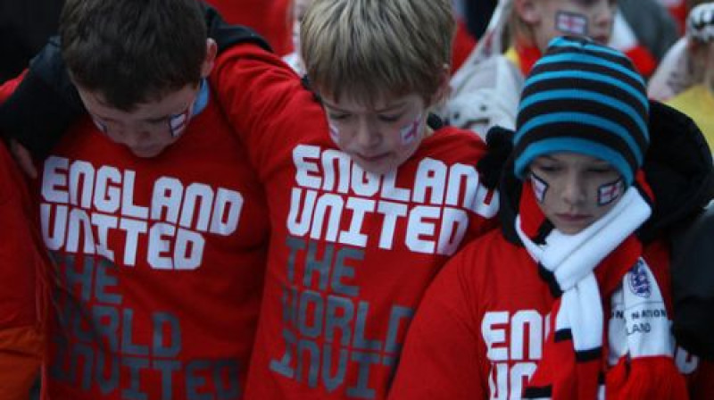 Foto: PA Wire/Scanpix