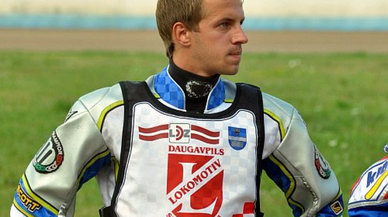 Leonīds Paura
Foto: Ivars Račko, Sportacentrs.com