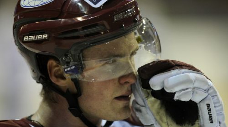 Jēkabs Rēdlihs
Foto: Romāns Kokšarovs, Sporta Avīze