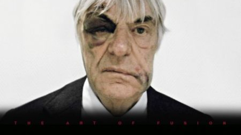 ''Hublot'' firmas reklāmas seja...
Foto: www.gpupdate.net