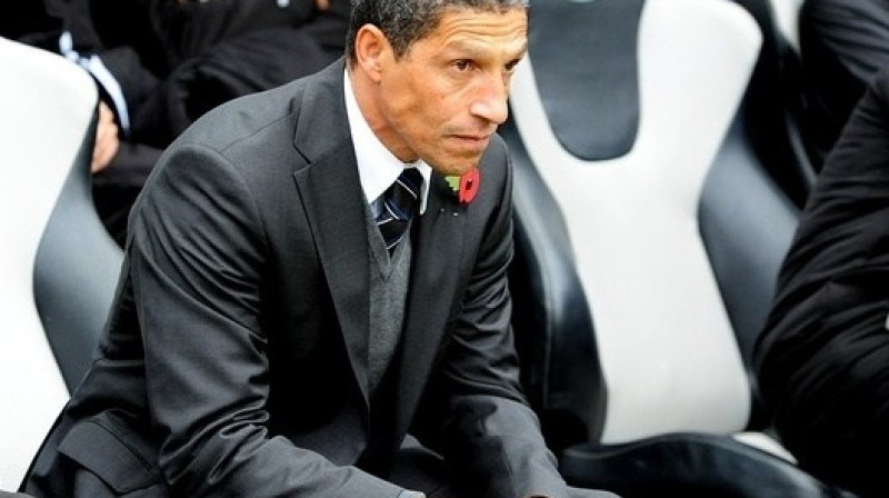 Kriss Hjūtons
Foto: EMPICS Sport/Scanpix