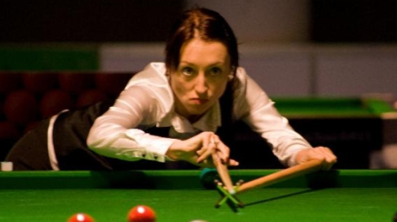 Inese Lukaševska
Foto: IBSF (www.ibsf.info)
