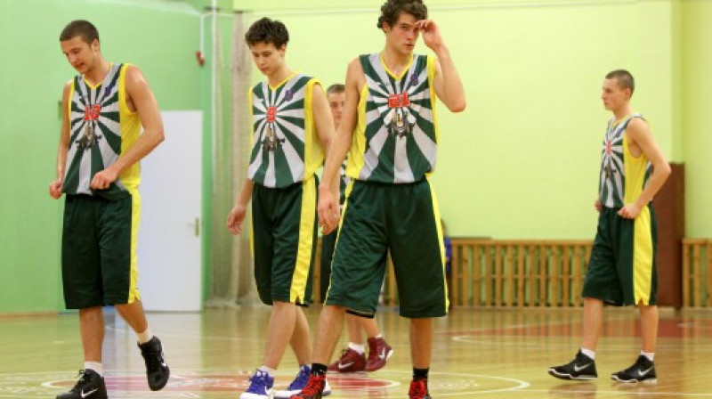 ''Zemgale-LLU''
Foto: Ritvars Raits