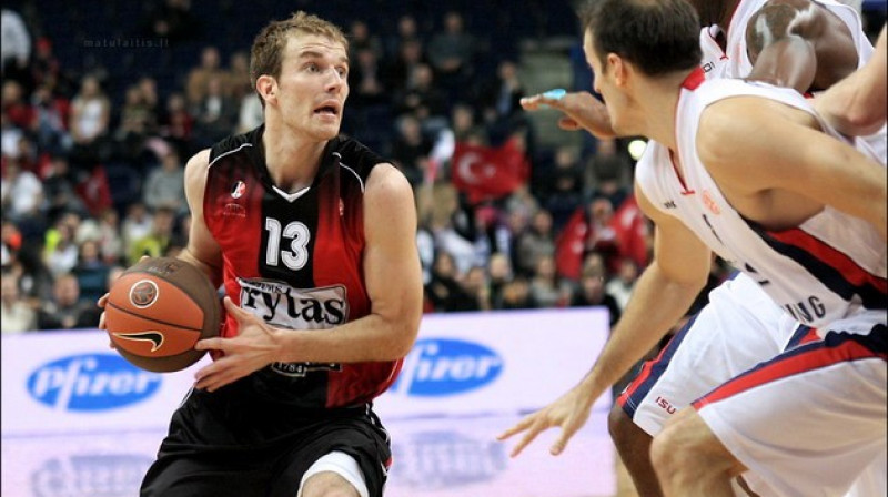 Martynas Gecevicius
Foto: www.in-the-game.org