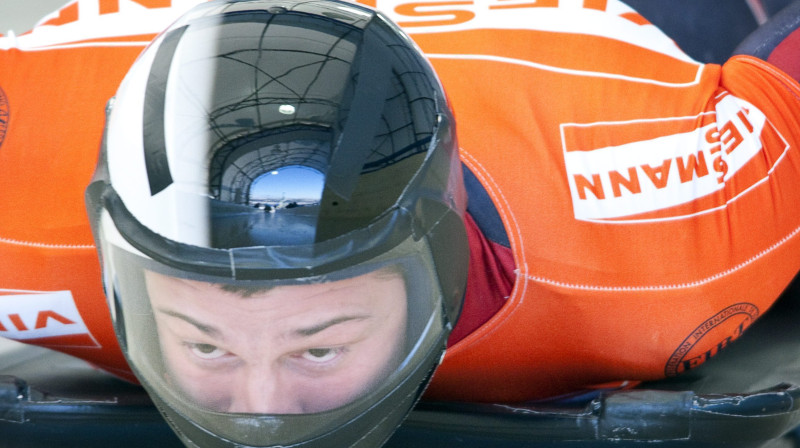 Martins Dukurs
Foto: AP/Scanpix