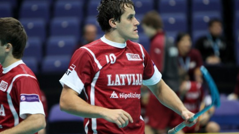 Foto: Ritvars Raits