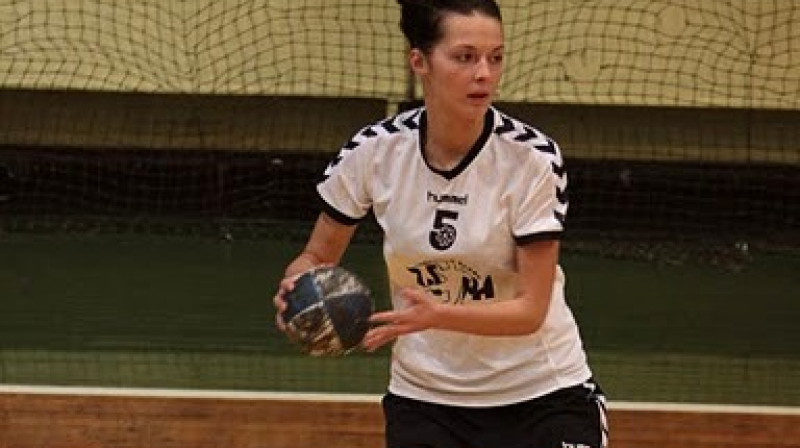 Laura Krievāne
Foto: Sandra Škutāne, hk-lspa.lv
