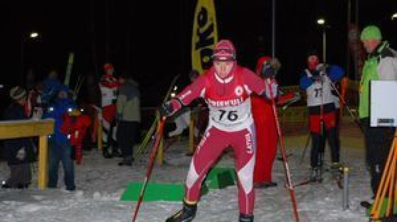 Inga Paškovska
Foto: Mārtiņš Niklass