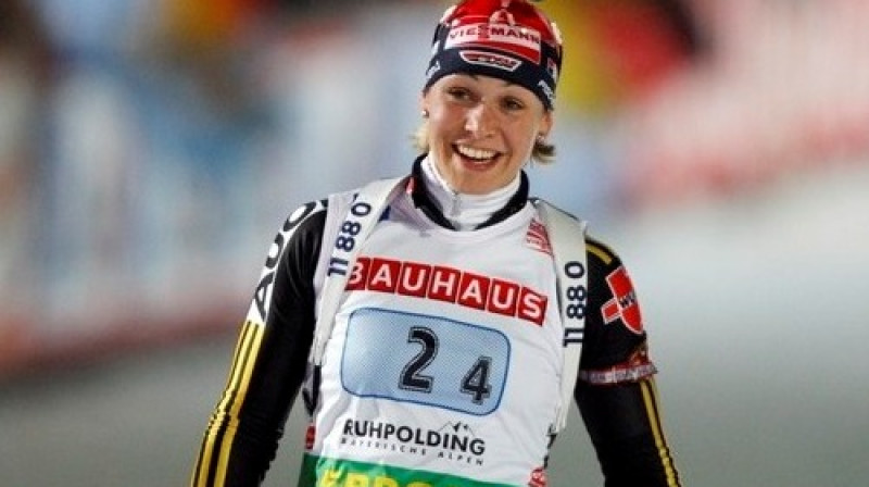Magdalēna Noinere
Foto: AP/Scanpix