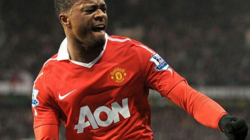 Patriss Evrā
Foto: AFP/Scanpix