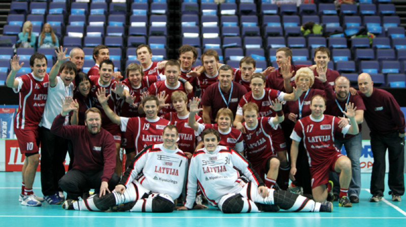 Foto: Ritvars Raits